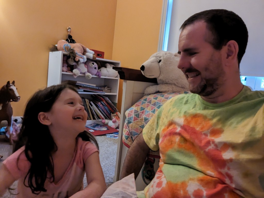 You Have to Go to&nbsp;School