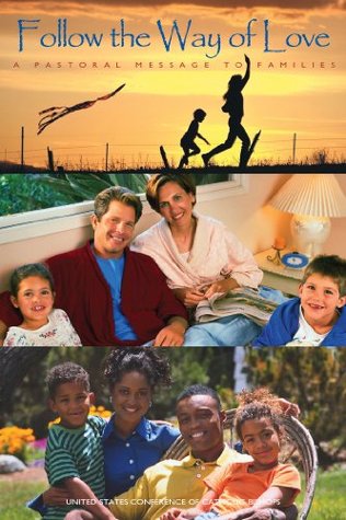 Follow the Way of&nbsp;Love